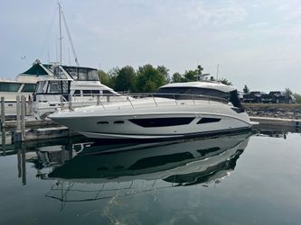 47' Sea Ray 2015 Yacht For Sale